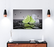 Obraz Limetka s ľadom 1466